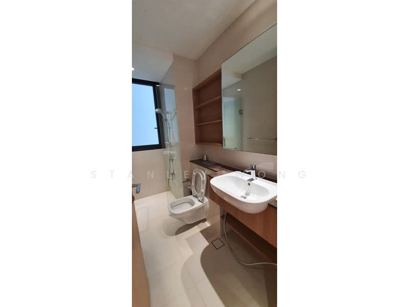 The Trilinq, 28A Jalan Lempeng, 2 Bedrooms, 700 sqft, Condominium For Rent, by Stanley Wong, 20919337 - PropertyGuru.com.sg