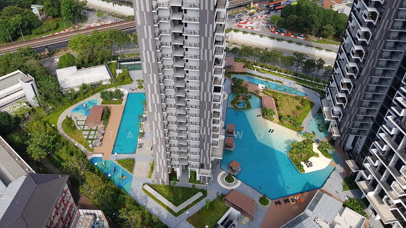 The Trilinq, 28A Jalan Lempeng, 2 Bedrooms, 700 sqft, Condominium For Rent, by Stanley Wong, 20919337 - PropertyGuru.com.sg