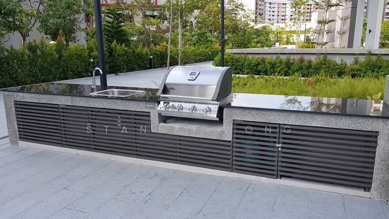 The Trilinq, 28A Jalan Lempeng, 2 Bedrooms, 700 sqft, Condominium For Rent, by Stanley Wong, 20919337 - PropertyGuru.com.sg