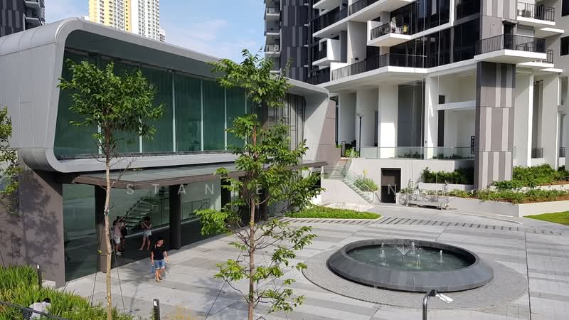 The Trilinq, 28A Jalan Lempeng, 2 Bedrooms, 700 sqft, Condominium For Rent, by Stanley Wong, 20919337 - PropertyGuru.com.sg