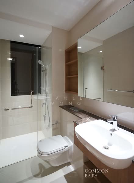 The Trilinq, 28A Jalan Lempeng, 2 Bedrooms, 700 sqft, Condominium For Rent, by Stanley Wong, 20919337 - PropertyGuru.com.sg