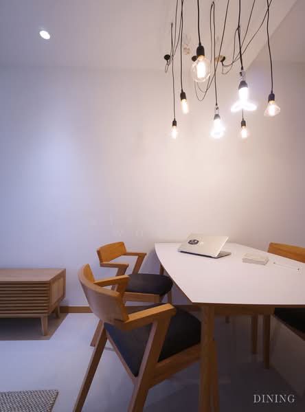 The Trilinq, 28A Jalan Lempeng, 2 Bedrooms, 700 sqft, Condominium For Rent, by Stanley Wong, 20919337 - PropertyGuru.com.sg