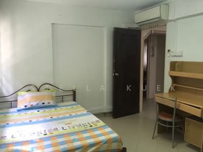 For Rent - 113 Potong Pasir Avenue 1