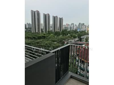 For Sale - Alex Residences