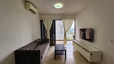 For Rent - The Lakefront Residences