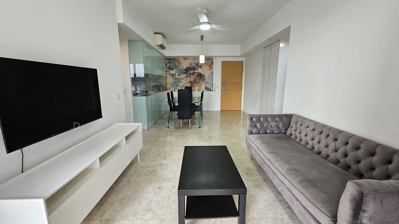 The Lakefront Residences, 48 Lakeside Drive, 3 Bedrooms, 1,012 sqft, Condominium For Rent, by Darren Lim, 20920335 - PropertyGuru.com.sg