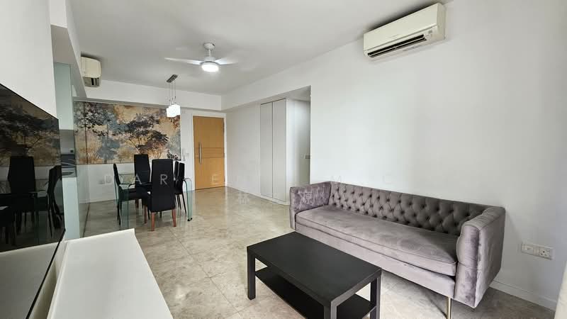 The Lakefront Residences, 48 Lakeside Drive, 3 Bedrooms, 1,012 sqft, Condominium For Rent, by Darren Lim, 20920335 - PropertyGuru.com.sg