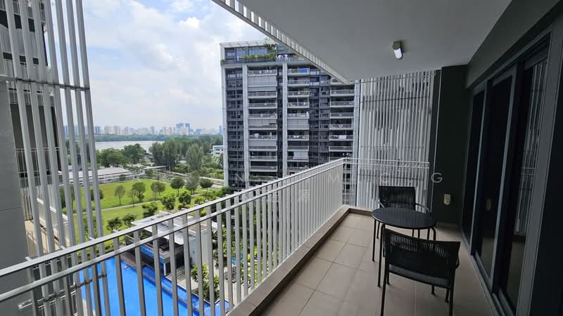 The Lakefront Residences, 48 Lakeside Drive, 3 Bedrooms, 1,012 sqft, Condominium For Rent, by Darren Lim, 20920335 - PropertyGuru.com.sg