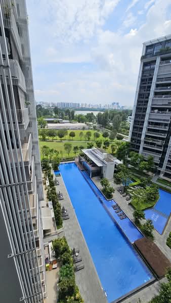 The Lakefront Residences, 48 Lakeside Drive, 3 Bedrooms, 1,012 sqft, Condominium For Rent, by Darren Lim, 20920335 - PropertyGuru.com.sg