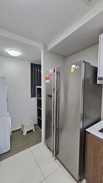 The Lakefront Residences, 48 Lakeside Drive, 3 Bedrooms, 1,012 sqft, Condominium For Rent, by Darren Lim, 20920335 - PropertyGuru.com.sg