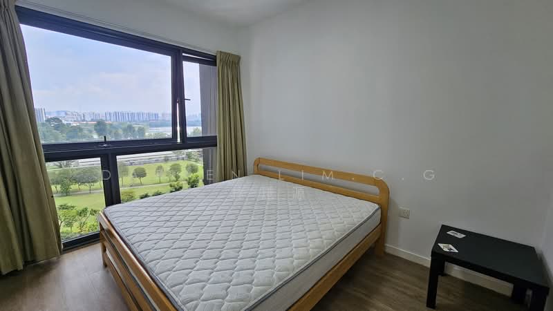 The Lakefront Residences, 48 Lakeside Drive, 3 Bedrooms, 1,012 sqft, Condominium For Rent, by Darren Lim, 20920335 - PropertyGuru.com.sg