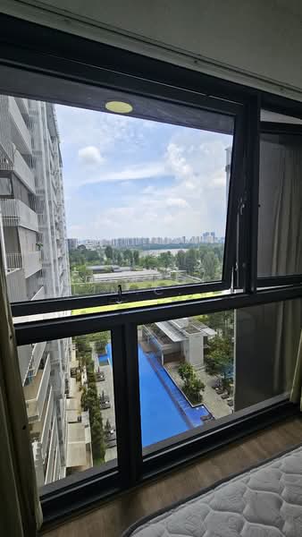 The Lakefront Residences, 48 Lakeside Drive, 3 Bedrooms, 1,012 sqft, Condominium For Rent, by Darren Lim, 20920335 - PropertyGuru.com.sg