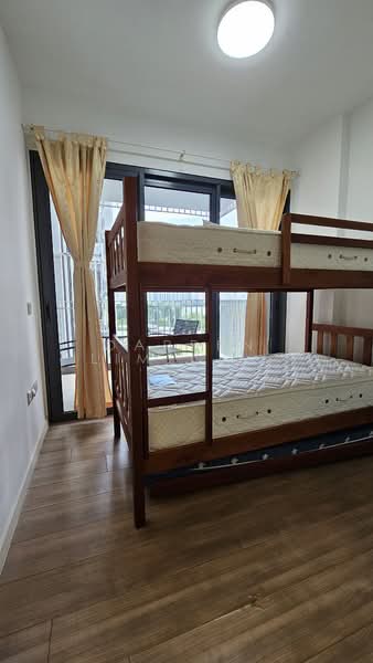 The Lakefront Residences, 48 Lakeside Drive, 3 Bedrooms, 1,012 sqft, Condominium For Rent, by Darren Lim, 20920335 - PropertyGuru.com.sg