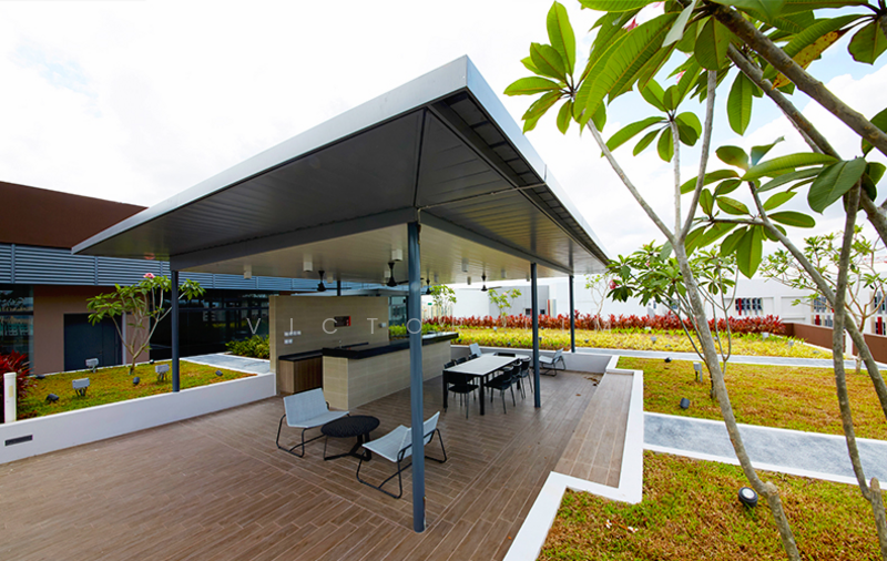 Nordcom I, 3D Gambas Crescent, 2,088 sqft, Light Industrial (B1) For Rent, by Victor Lim, 20920450 - CommercialGuru.com.sg