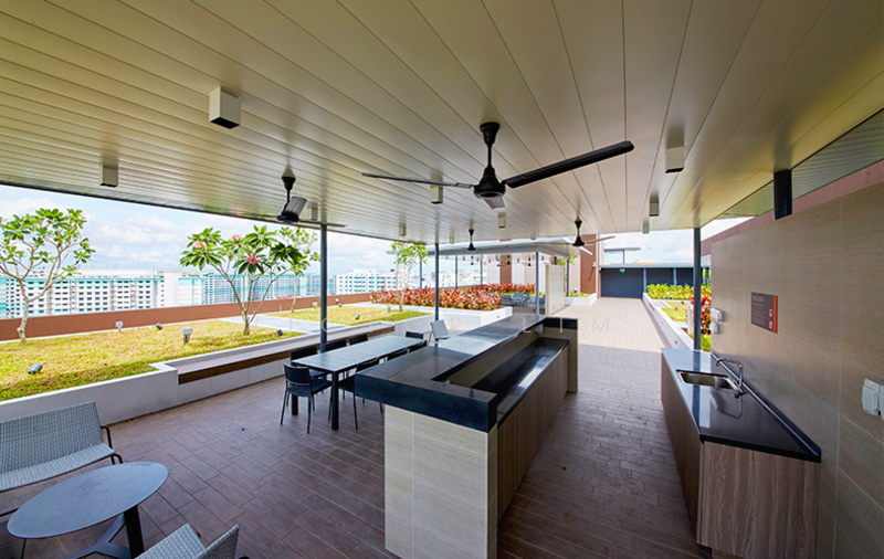 Nordcom I, 3D Gambas Crescent, 2,088 sqft, Light Industrial (B1) For Rent, by Victor Lim, 20920450 - CommercialGuru.com.sg