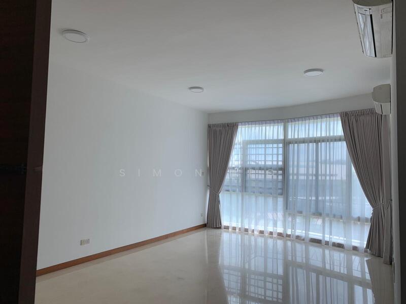For Rent - Sheares Ville