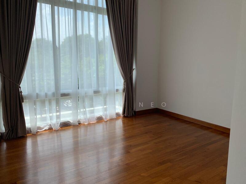 For Rent - Sheares Ville