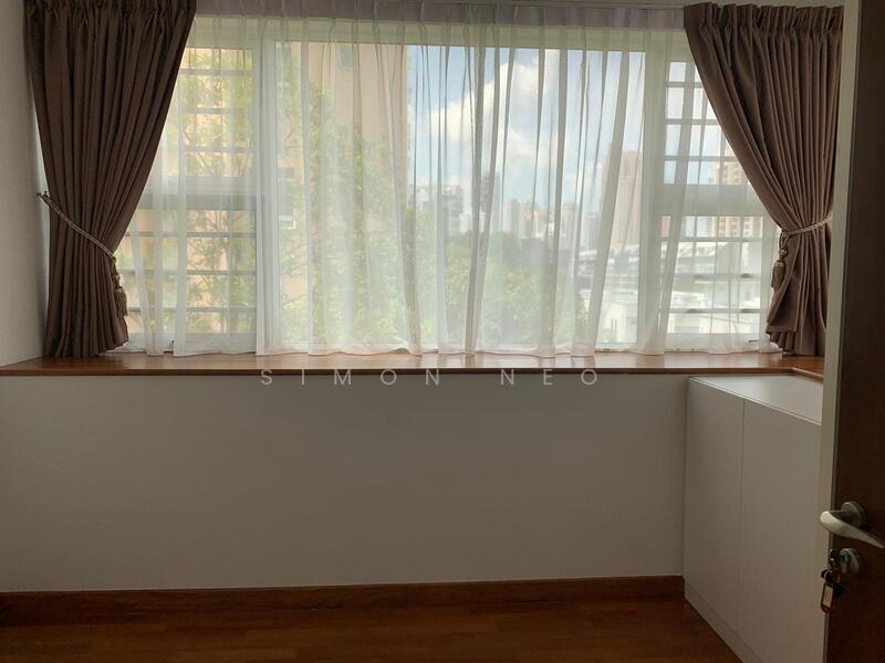 For Rent - Sheares Ville