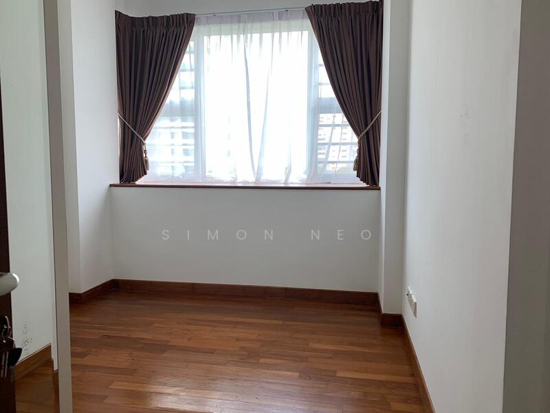 For Rent - Sheares Ville