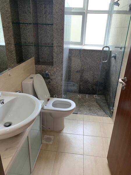 For Rent - Sheares Ville