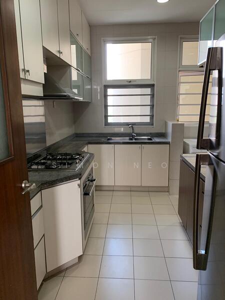 For Rent - Sheares Ville