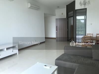 For Rent - Sheares Ville