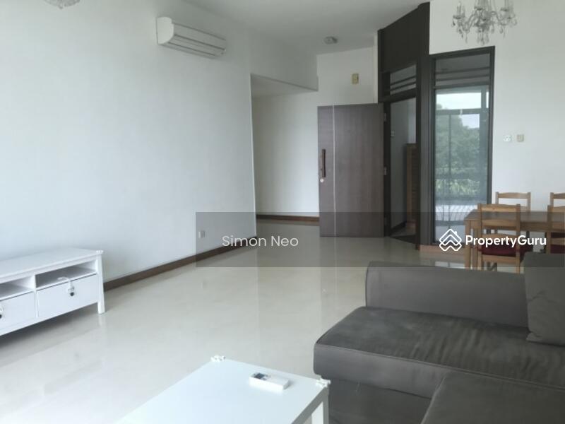 For Rent - Sheares Ville