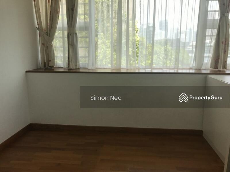 For Rent - Sheares Ville