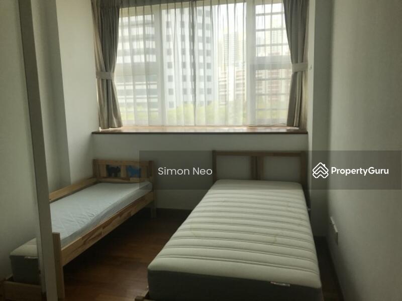 For Rent - Sheares Ville