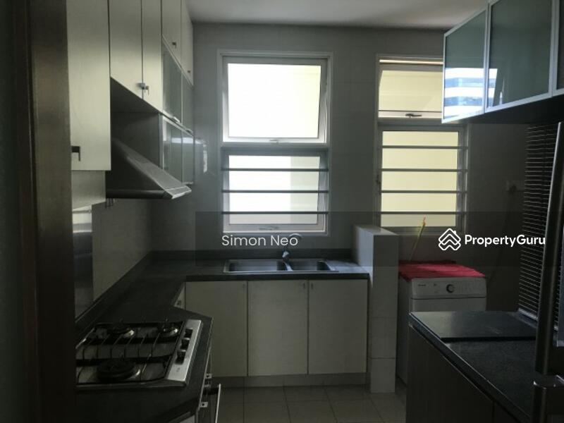 For Rent - Sheares Ville