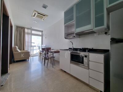 For Rent - Suites @ Paya Lebar