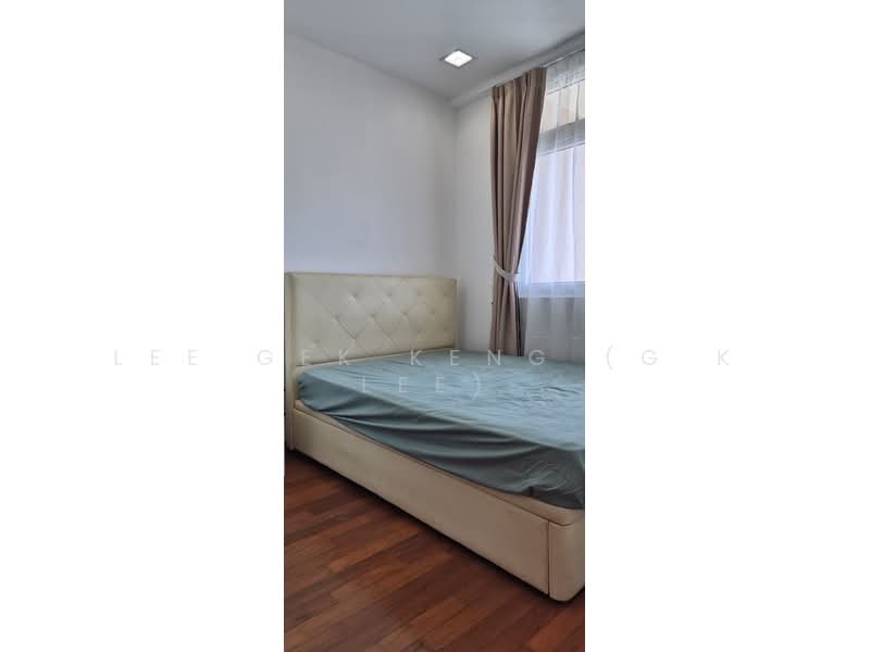 Suites @ Paya Lebar, 418 Upper Paya Lebar Road, 1 Bedroom, 398 sqft, Condominium For Rent, by Lee Gek Keng (G K Lee), 20920637 - PropertyGuru.com.sg