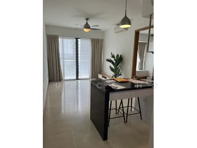 For Rent - Waterfront Isle