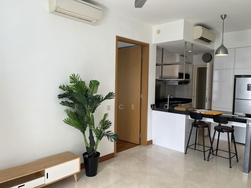 Waterfront Isle, 738 Bedok Reservoir Road, 1 Bedroom, 600 sqft, Condominium For Rent, by Eunice Ho, 20920873 - PropertyGuru.com.sg