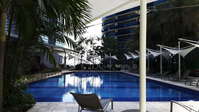 The Sail @ Marina Bay, 2 Marina Boulevard, Boat Quay / Raffles Place / Marina, 1 Bedroom, 689 sqft, Apartment For Rent, by Akif Hamid, 20921306 - PropertyGuru.com.sg