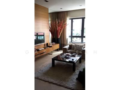 For Rent - Haig Court