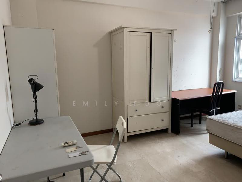 Sunshine Lodge, 510 Upper Serangoon Road, Hougang / Punggol / Sengkang, Room Rental, 150 sqft, Condominium For Rent, by Emily Foo, 20921475 - Study - PropertyGuru.com.sg