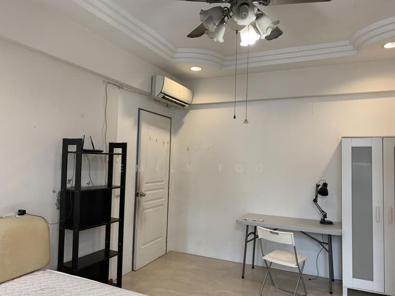 Sunshine Lodge, 510 Upper Serangoon Road, Hougang / Punggol / Sengkang, Room Rental, 150 sqft, Condominium For Rent, by Emily Foo, 20921475 - Interior - PropertyGuru.com.sg