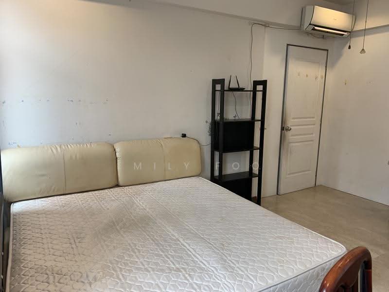 Sunshine Lodge, 510 Upper Serangoon Road, Hougang / Punggol / Sengkang, Room Rental, 150 sqft, Condominium For Rent, by Emily Foo, 20921475 - Bedroom - PropertyGuru.com.sg