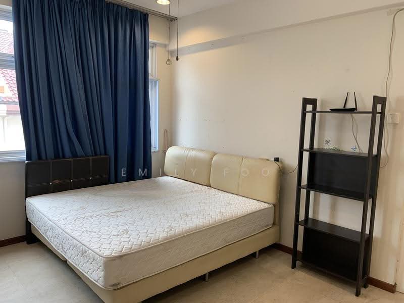 Sunshine Lodge, 510 Upper Serangoon Road, Hougang / Punggol / Sengkang, Room Rental, 150 sqft, Condominium For Rent, by Emily Foo, 20921475 - Bedroom - PropertyGuru.com.sg