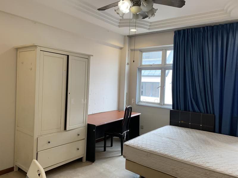 Sunshine Lodge, 510 Upper Serangoon Road, Hougang / Punggol / Sengkang, Room Rental, 150 sqft, Condominium For Rent, by Emily Foo, 20921475 - Bedroom - PropertyGuru.com.sg