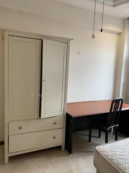 Sunshine Lodge, 510 Upper Serangoon Road, Hougang / Punggol / Sengkang, Room Rental, 150 sqft, Condominium For Rent, by Emily Foo, 20921475 - Study - PropertyGuru.com.sg