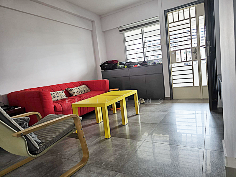 363 Clementi Avenue 2, 363 Clementi Avenue 2, 2 Bedrooms, 882 sqft, HDB Flat For Rent, by Elaine Ang, 20921691 - PropertyGuru.com.sg