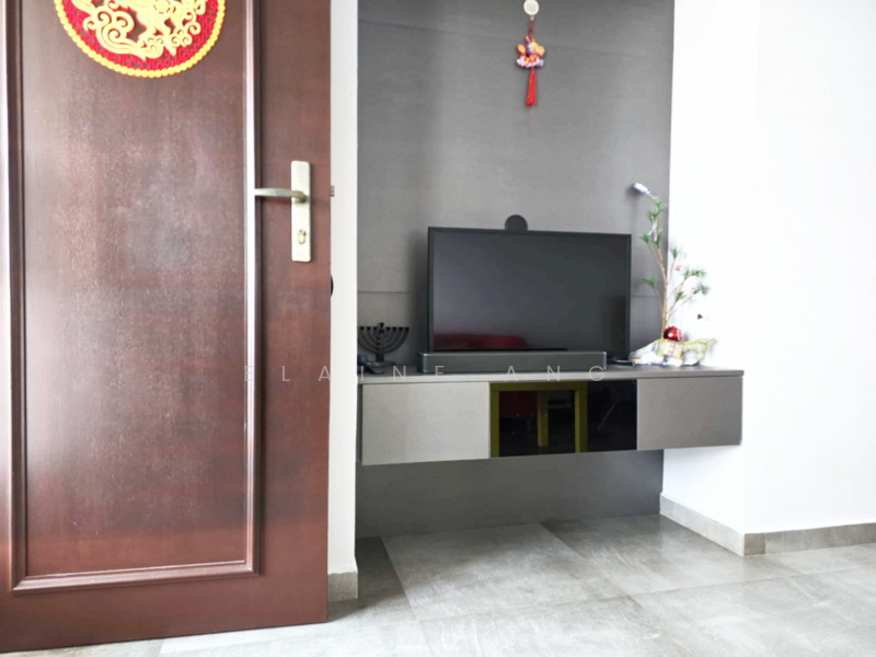 363 Clementi Avenue 2, 363 Clementi Avenue 2, 2 Bedrooms, 882 sqft, HDB Flat For Rent, by Elaine Ang, 20921691 - PropertyGuru.com.sg