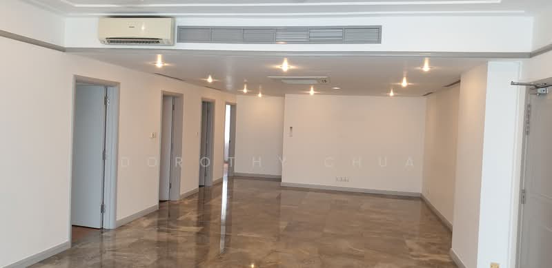 Sommerville Grandeur, 7 Farrer Drive, 3 Bedrooms, 1,830 sqft, Condominium For Rent, by Dorothy Chua, 20921833 - Dining room - PropertyGuru.com.sg