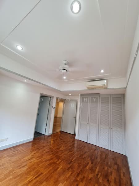 Sommerville Grandeur, 7 Farrer Drive, 3 Bedrooms, 1,830 sqft, Condominium For Rent, by Dorothy Chua, 20921833 - Bedroom 3 - PropertyGuru.com.sg