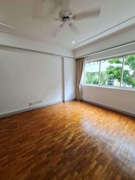 Sommerville Grandeur, 7 Farrer Drive, 3 Bedrooms, 1,830 sqft, Condominium For Rent, by Dorothy Chua, 20921833 - Master bedroom - Photo 1 - PropertyGuru.com.sg