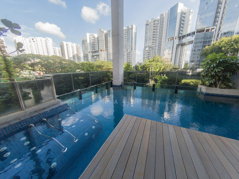 The Cape, 25 Amber Road, 2 Bedrooms, 969 sqft, Apartment For Rent, by Sheena Heng, 20922631 - PropertyGuru.com.sg