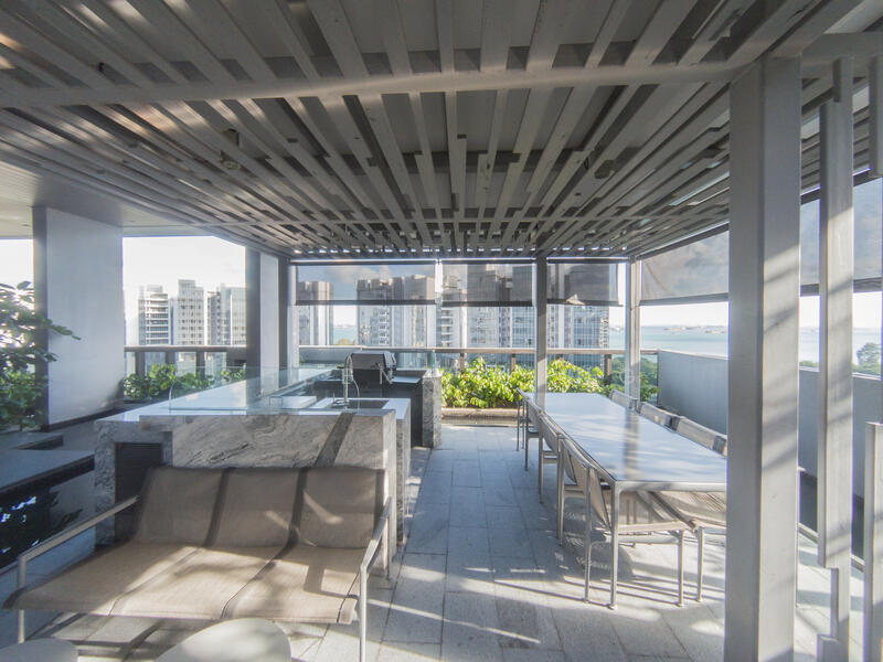 The Cape, 25 Amber Road, 2 Bedrooms, 969 sqft, Apartment For Rent, by Sheena Heng, 20922631 - PropertyGuru.com.sg