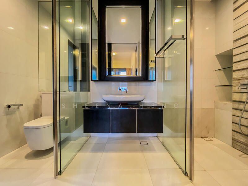 The Cape, 25 Amber Road, 2 Bedrooms, 969 sqft, Apartment For Rent, by Sheena Heng, 20922631 - PropertyGuru.com.sg